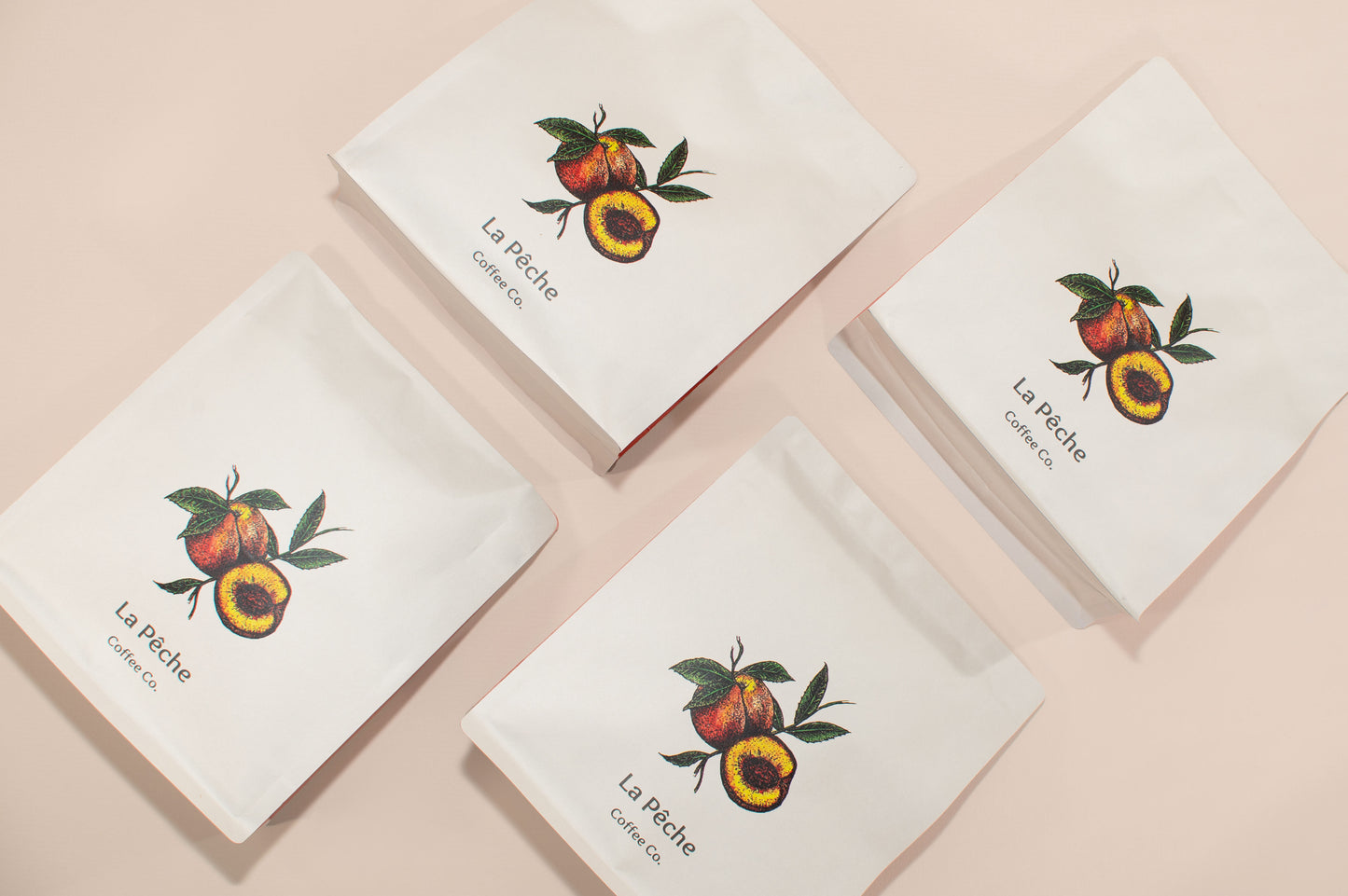 The Full Collection | Ethiopia | Kenya | India | Colombia