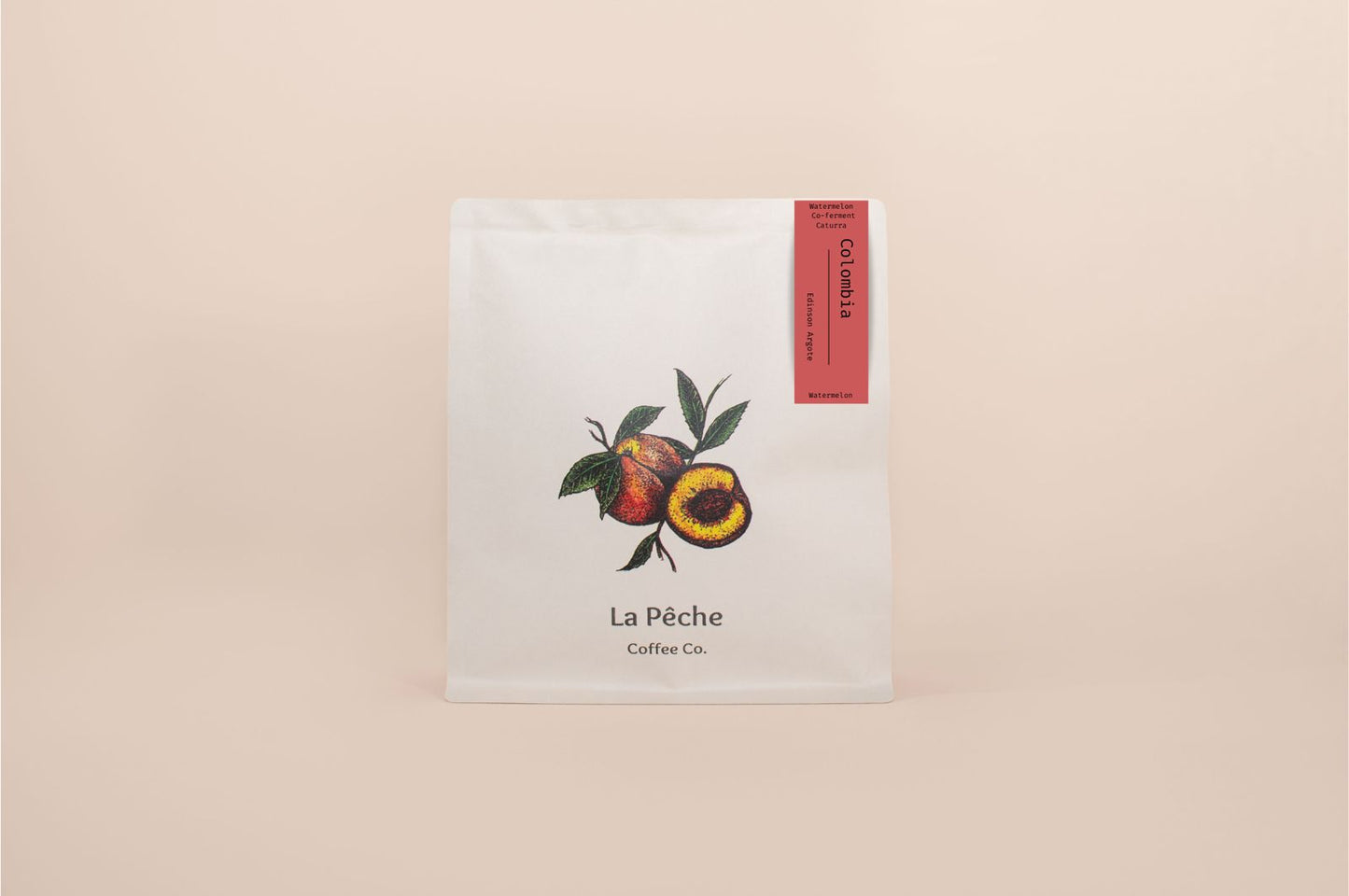 Summer Co-Ferment Collection | Peach | Strawberry | Watermelon