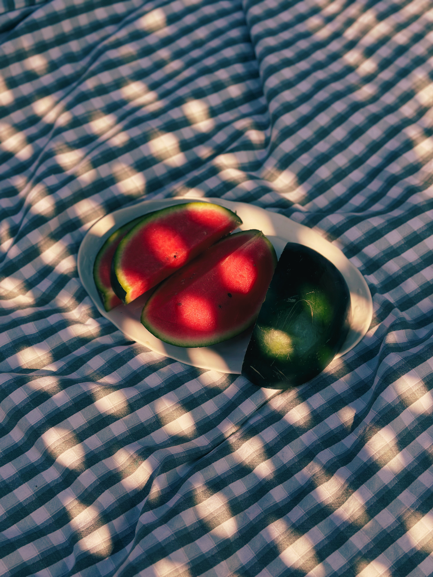 Colombia | Edinson Argote | Watermelon Co-Ferment| Caturra
