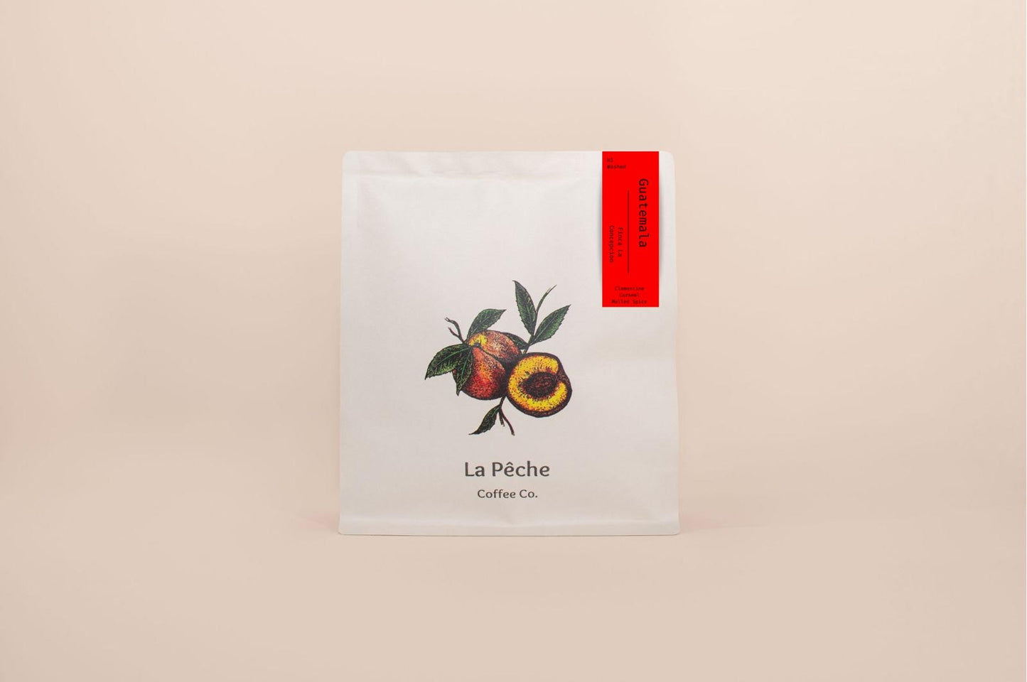 Guatemala | Finca La Concepción | Washed