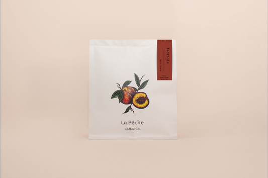 Tanzania | Ngila Estate | Washed | Kent AB