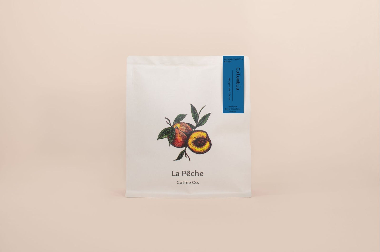 The Full Collection | Ethiopia | Kenya | Zambia | Colombia