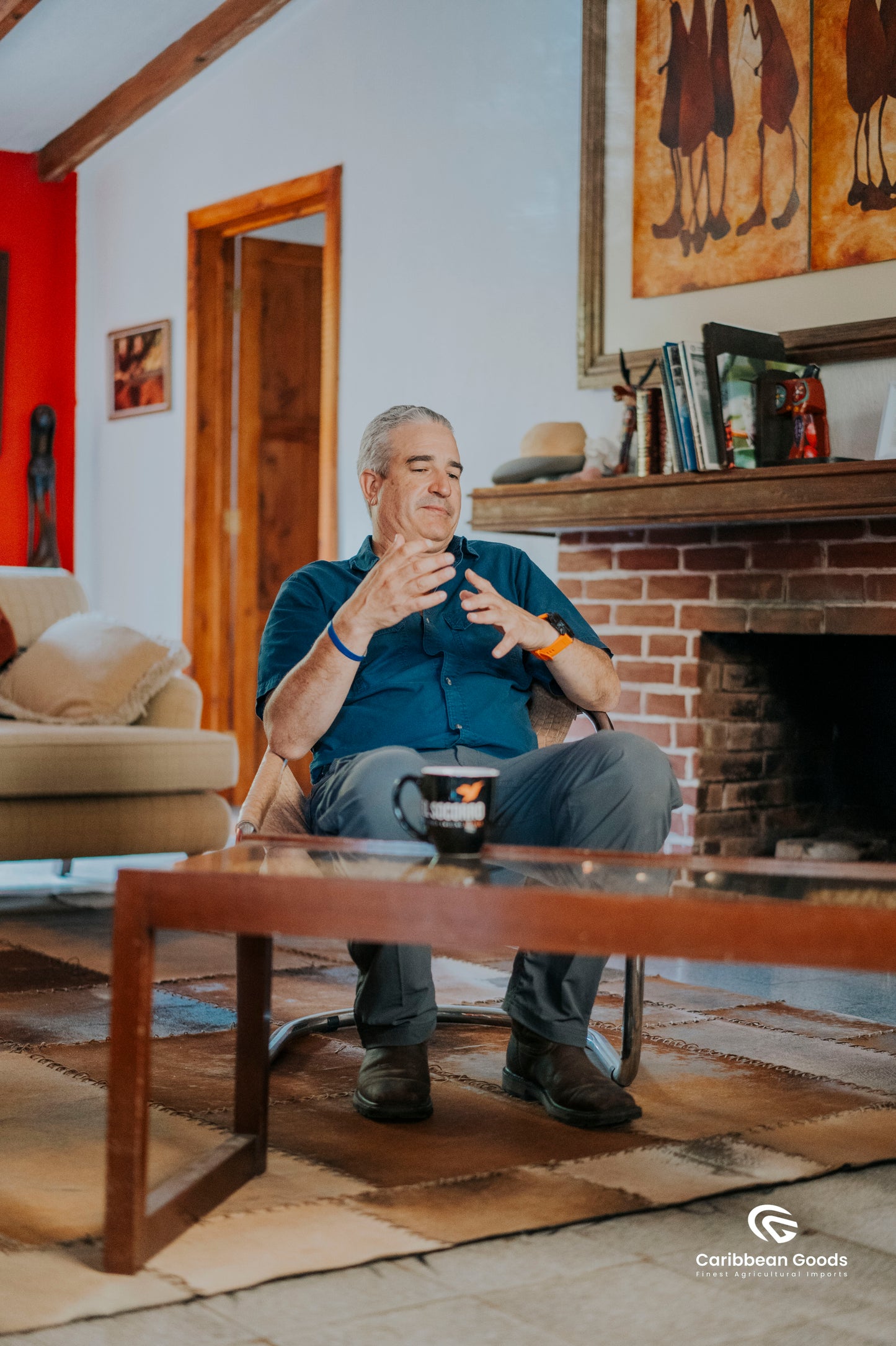 Guatemala | Finca El Socorro | Washed