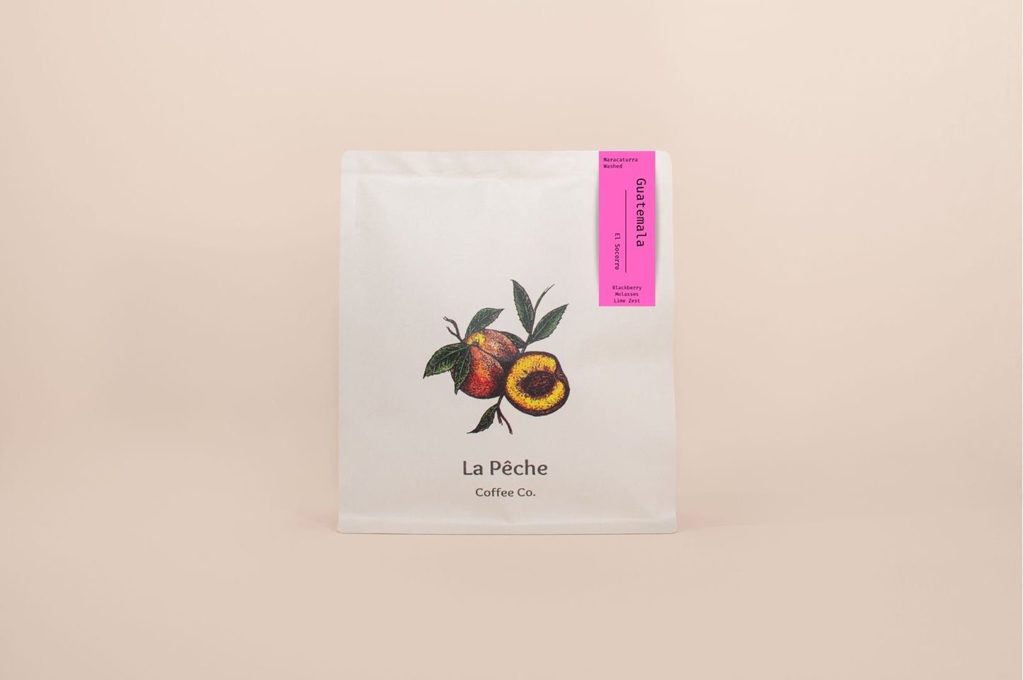 Guatemala | Finca El Socorro | Washed