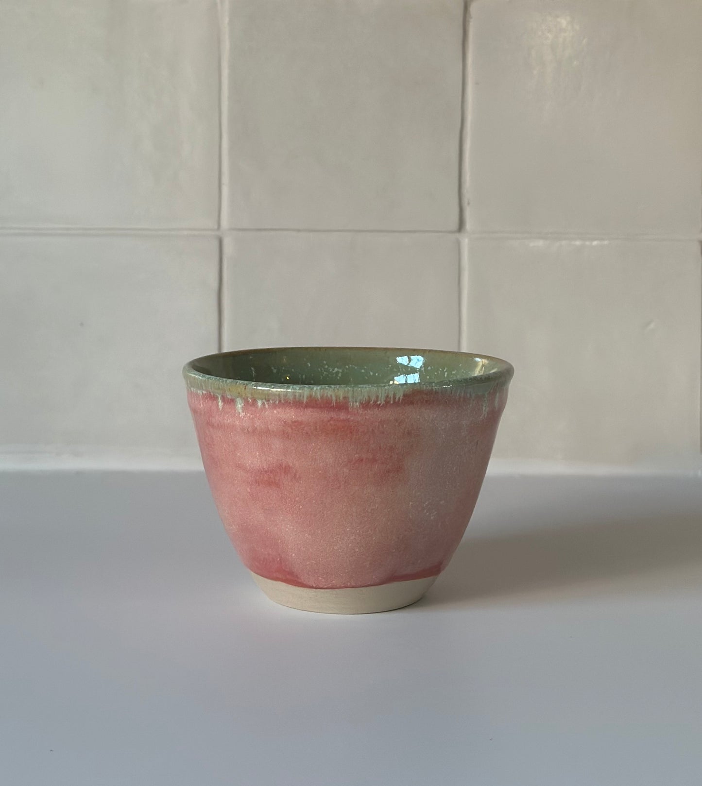 Ponky Nora Pottery - Ceramic Cup