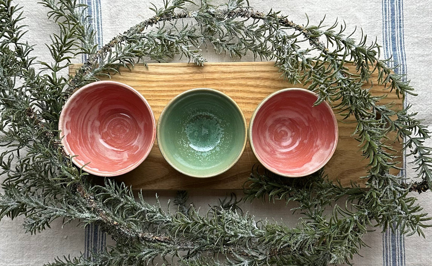 Ponky Nora Pottery - Ceramic Cup