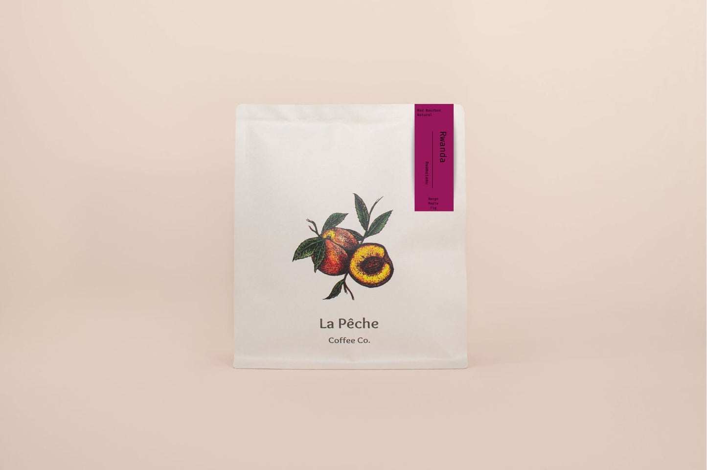 The Full Collection | Ethiopia | Rwanda |Guatemala | Colombia
