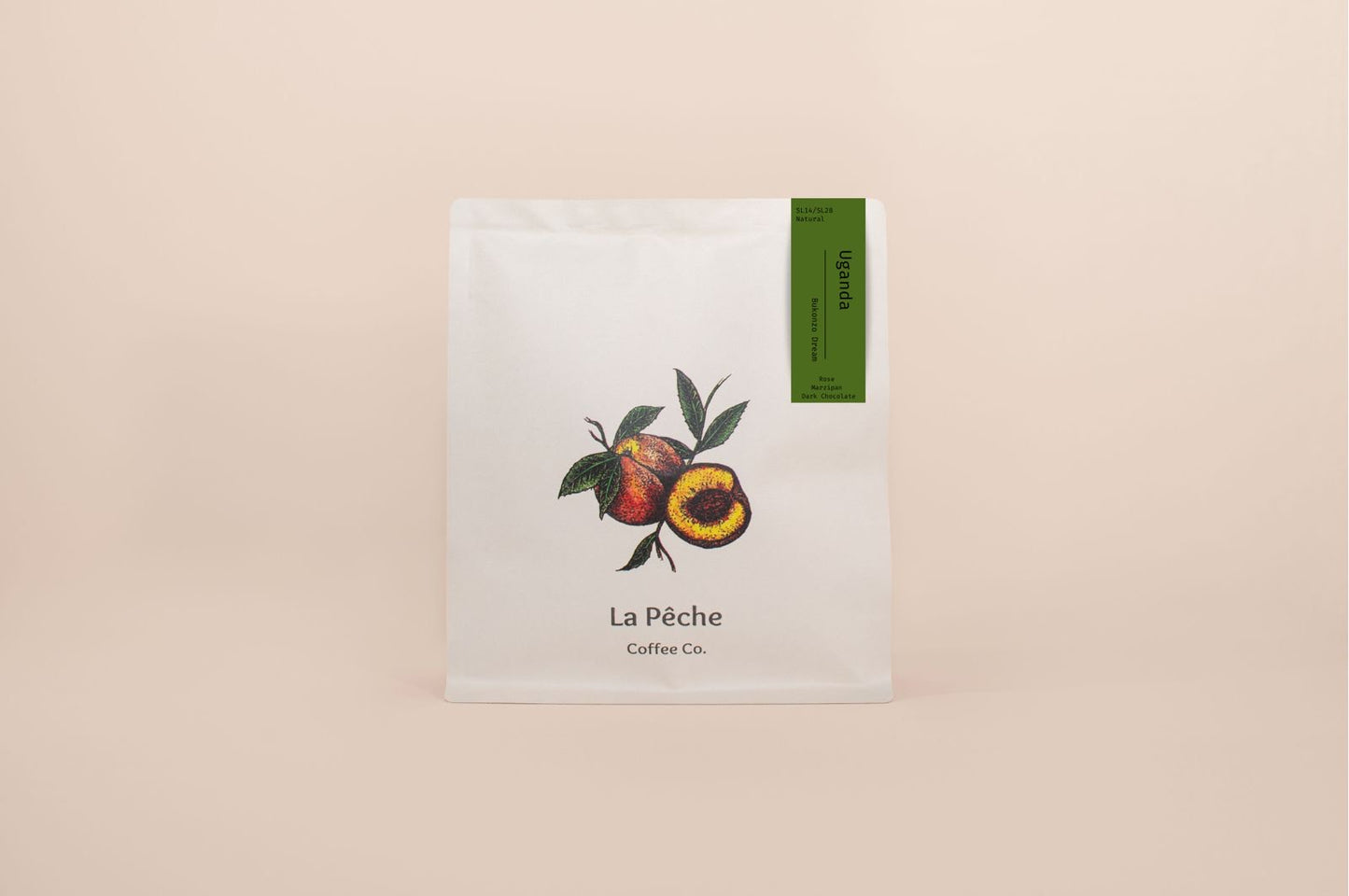 Uganda | Bukonzo Dream | Agri Evolve | Natural