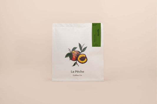 Uganda | Bukonzo Dream | Agri Evolve | Natural