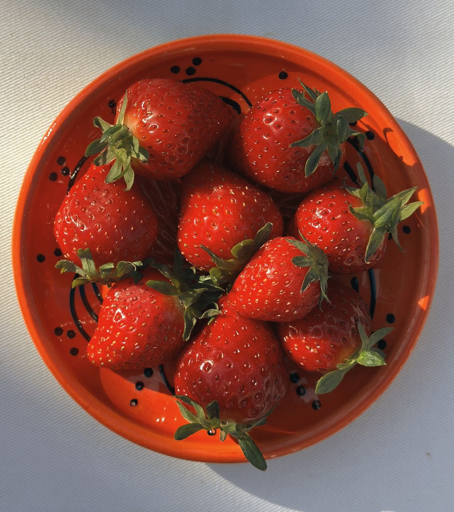 Colombia | Edinson Argote | Strawberry Co - Ferment | Caturra