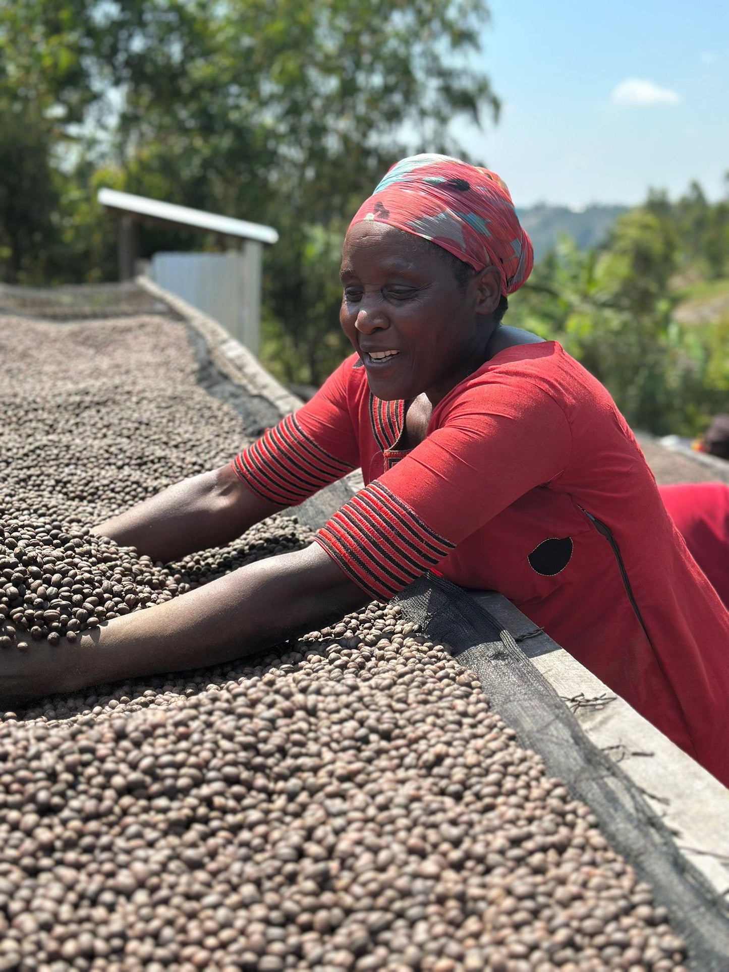 Rwanda | Rwamatamu | Extended Natural