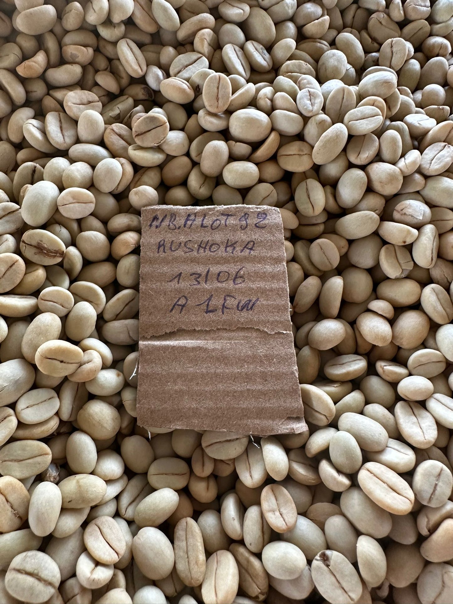 Rwanda | Rwamatamu | Extended Natural