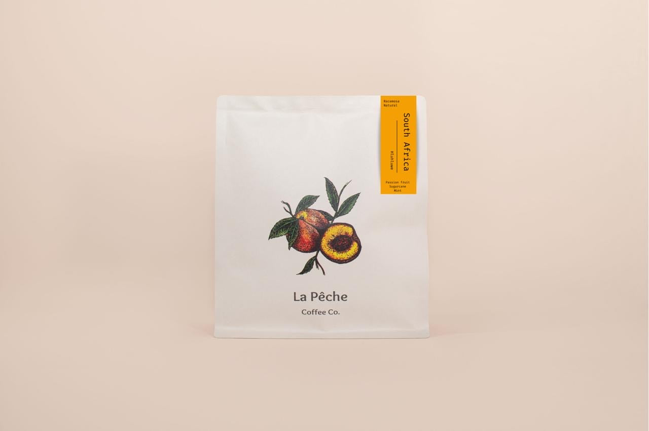 South Africa | Shamba Nathi | Racemosa | Natural